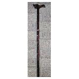 Handcarved Cane 35'