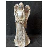 10 1/2' Angel 'Peace'
