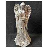10' Angel 'Love' Decor