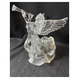 9' Acrylic Angel Tree Topper