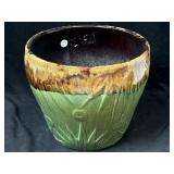 Robinson Ransbottom Pottery Planter 9' x 10 1/2'