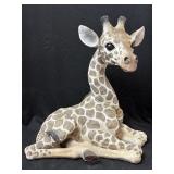 16' x 16' Poly Resin Baby Giraffe