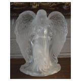 8' Acrylic Angel