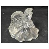 4' Angel Candle Holder