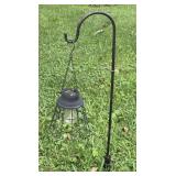 27' Hook and Lantern