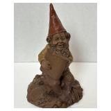 Tom Clark Gnome NEWT 1985 Cairn Studio #89 5 1/2'
