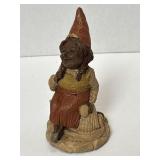 Tom Clark GNOME Figurine 1984 Bonnie Scotch