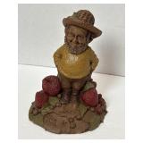 Vintage 1984 Thomas Tom Clark Gnome Cairn Studio