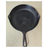 #8 Cast Iron Skillet