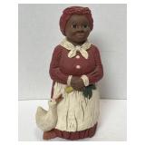 8' Martha Holcomb Annie May Figure