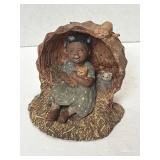3 1/2' Miss Martha's Collection Figurine * SADIE