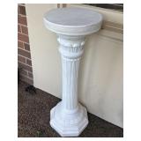 29' Pedestal/Column