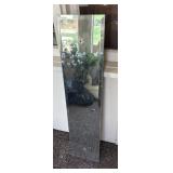 36' x 8' Mirror
