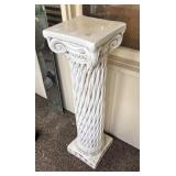 35' Pedestal Column