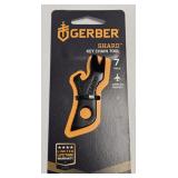 Gerber Shard Keychain Tool