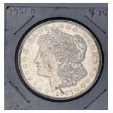 1921-D Morgan Silver Dollar 90% Silver