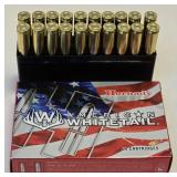 20 Hornady American Whitetail 270 Win