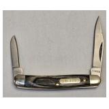 Schrade Old Timer Heritage Series 2-Blade Pocket