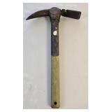 (C) Duraworx Compact Pick/Maddock Tool 15ï¿½"
