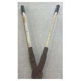 Heavy Duty Wire Cutters