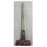 10 pound sledge hammer