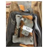 Ridgid power tool accessories