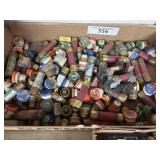 Box lot of assorted fuses