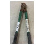 (E) Wire / Cable Cutter