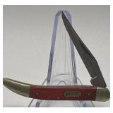 Small Buck Toothpick