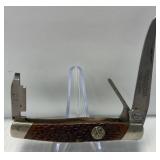 Remington UMC ï¿½Turkey Hunterï¿½ Pocket Knife