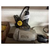 Half inch heavy duty corded electric drill