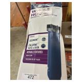 Whole house water filtration system new in box,