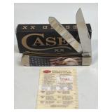 (SC) CASE XX KNIVES PATRIOTIC COLOR INFUSION