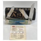 (SC) Case XX Bose Burnt Sea Dragon Bone Corn Cob