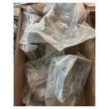 Tray Lot as Pictured Joist Hangers