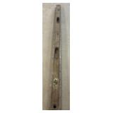 4ï¿½ Wooden Level