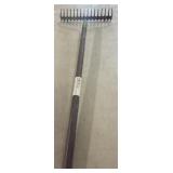 Garden / Cement Rake