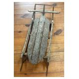 48ï¿½ Snow Sled