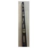 4ï¿½ Aluminum Level