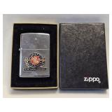 Winston Cup Series Racing Zippo Lighter