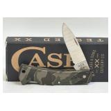 (SC) Case XX Knives Caliber Lockback Lightweight