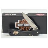 (SC) CASE XX KNIFE - HARLEY-DAVIDSON MINI
