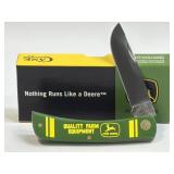 (SC) CASE XX 2025 JOHN DEERE GREEN SYNTHETIC SOD