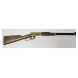 Henry Golden Spike Commemorative Mod-94 30-30