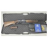 Black Aces Tactical Pro Series S Max 12 ga 18.5"