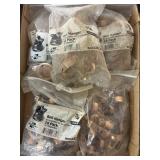 5 Packs of 3/4ï¿½ Bell Hangers