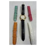 The Invicta Women