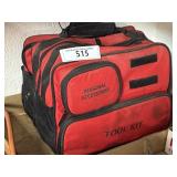 Carry bag as shown