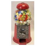 (C) Jelly Belly Mini Bean Machine Filled w/