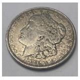 1921 Morgan Silver Dollar 90% Silver